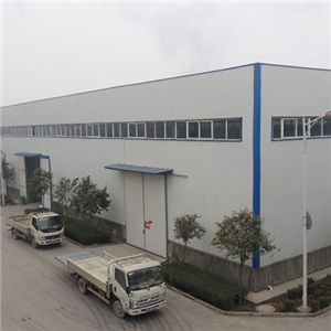 廠房展示
