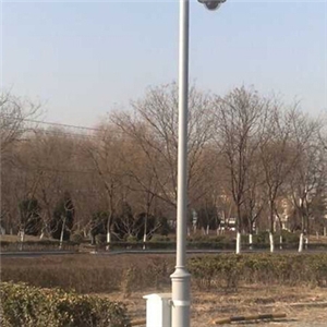 監控立桿