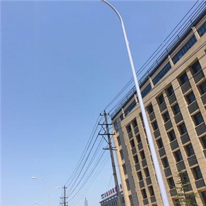 路燈