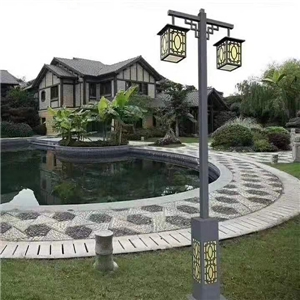 景觀燈