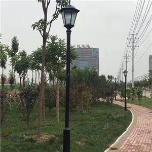 景觀燈