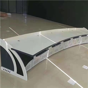 操作臺