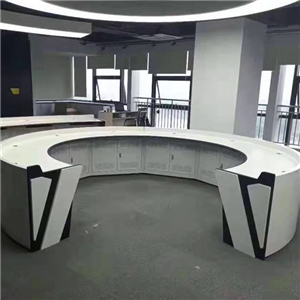 操作臺