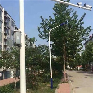 錐形桿