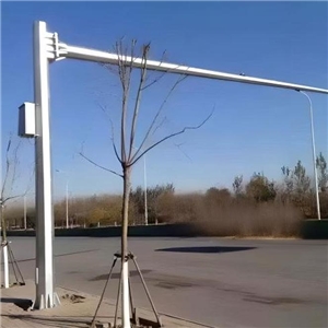 監控立桿